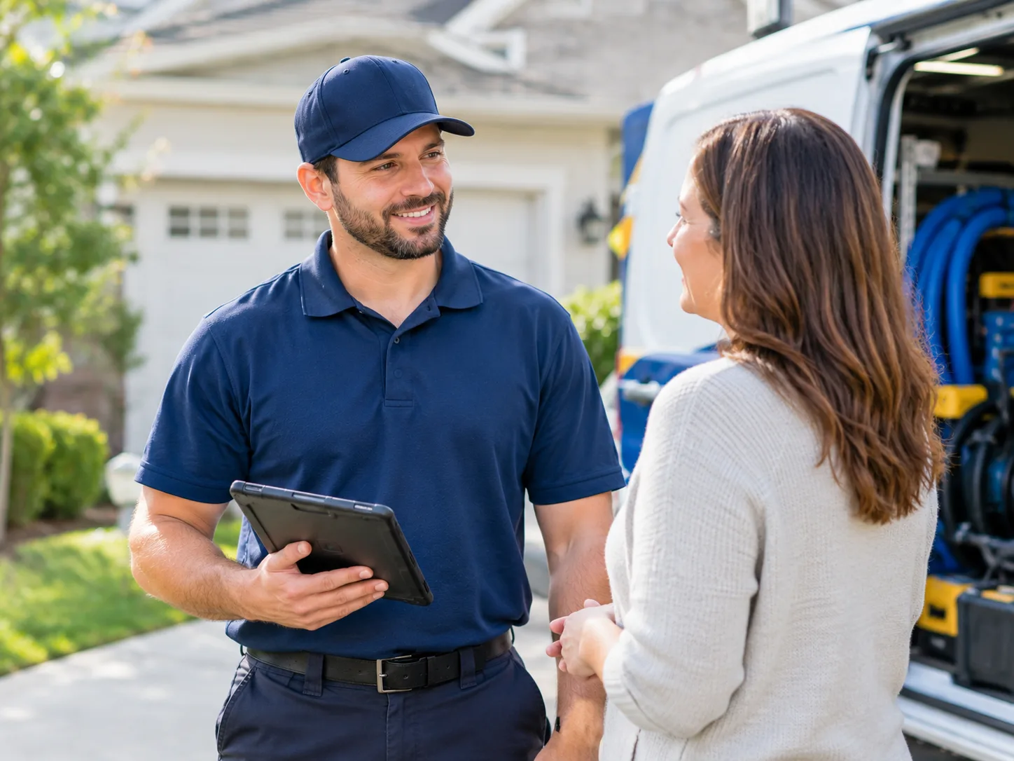 Sewage Backup Cleanup Weott, CA FAQs